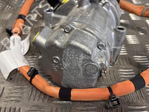 AC compressor RENAULT CLIO V (B7_) 1.6 E-TECH 140 (B7MU) | BP29895763M34