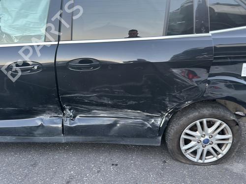 Used Parts FORD GRAND C-MAX (DXA/CB7, DXA/CEU) 1.6 TDCi 4874261