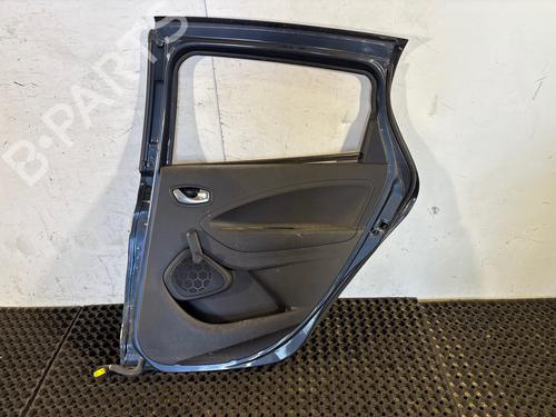 Dør højre bagtil RENAULT ZOE (BFM_) ZOE (BFMC, BFMD) | BP39238320C5 - Image 3