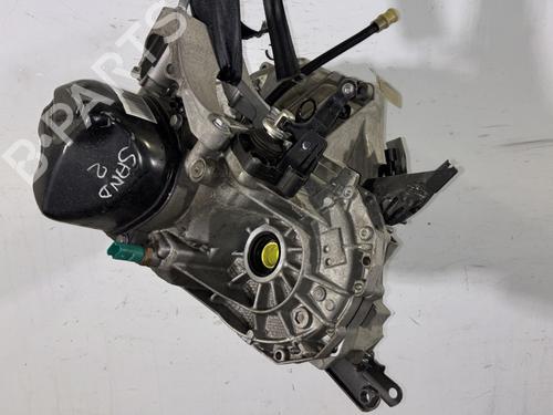 Gearbox DACIA SANDERO II TCe 90 (B8M1, B8MA, B8AC) | BP33455386M3  - Image 7