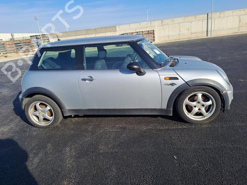Right headlight MINI MINI (R50, R53) One | BP21221071C29  - Image 5