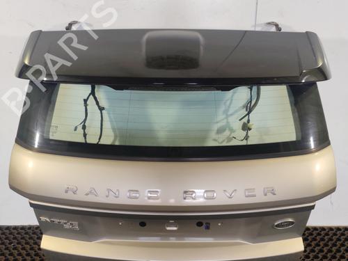 Tailgate LAND ROVER RANGE ROVER EVOQUE (L538) 2.0 4x4 LR181166