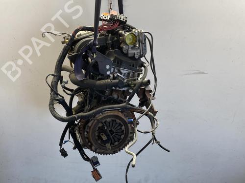 Moteur RENAULT TWINGO I (C06_) 1.2 16V (C06C, C06D, C06K) (75 hp) 22095379