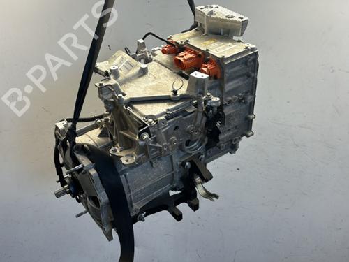 Engine RENAULT MASTER III Platform/Chassis (EV, HV, UV) 2.3 dCi 130 RWD (HV01, HV10, HV11, HV12, UV01, UV10,... | BP22096598M1 
