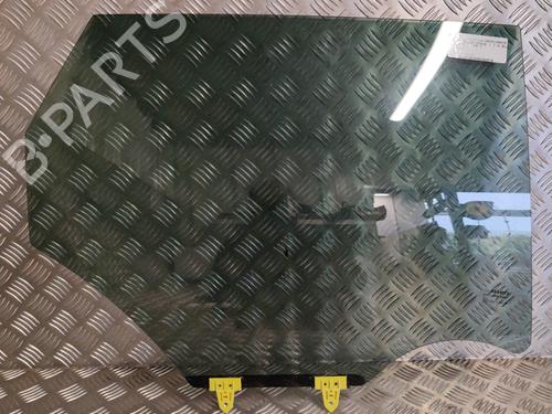 Used Rear right door window RENAULT KADJAR (HA_, HL_) 1.5 dCi 110 (HLA3) (110 hp) 28374609