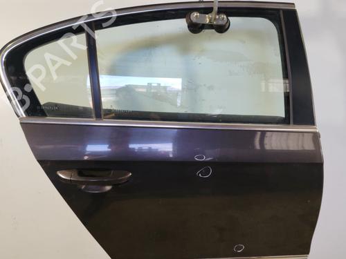 Used Right rear door VW PASSAT B6 (3C2) 2.0 TDI 16V (140 hp) 26407262