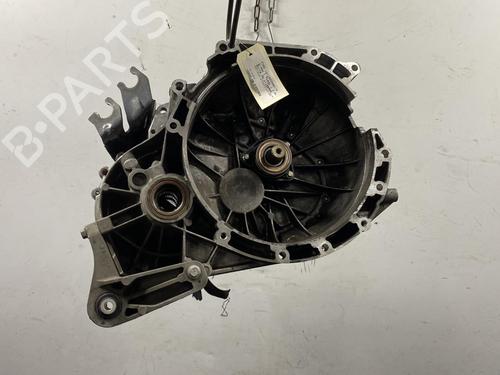 Gearbox FORD S-MAX (WA6) 2.0 Flexifuel | BP20348022M3 