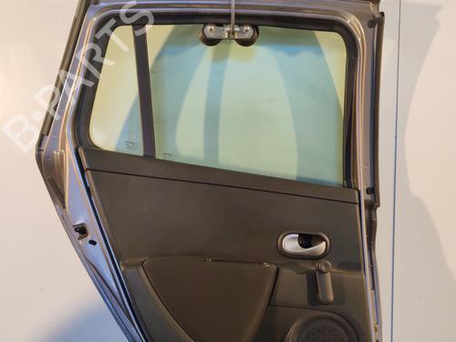 Left rear door RENAULT CLIO III Grandtour (KR0/1_) 1.5 dCi | BP24144856C4