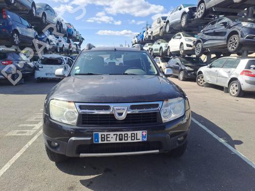 Gearbox DACIA DUSTER (HS_) 1.5 dCi (HSMC) | BP24453276M3  - Image 9