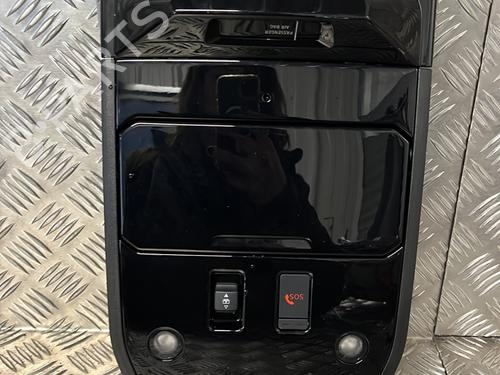 Interior roof light RENAULT RAFALE Coupe (DGM_) | BP22917417I8 - Image 2
