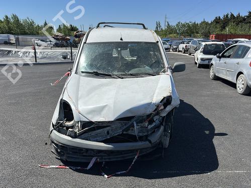 Alternator RENAULT KANGOO Express (FC0/1_) 1.5 dCi (FC07, FC1R) | BP25474658M7 