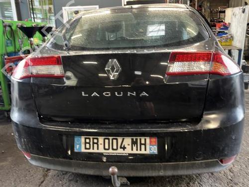 Right taillight RENAULT LAGUNA III (BT0/1) 1.5 dCi (BT00, BT0A, BT0T, BT1J) | BP20344786C35 