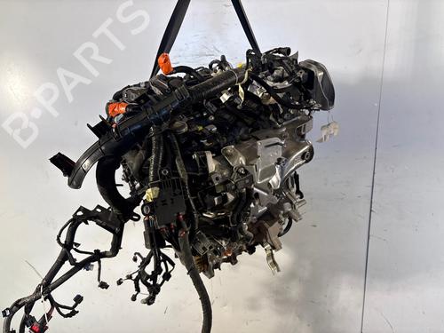 Engine RENAULT AUSTRAL E-TECH 200 Hybrid (HGM2) | BP31329134M1  - Image 5