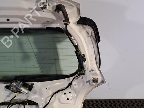 Tailgate PEUGEOT 208 I (CA_, CC_) 1.6 HDi / BlueHDi 75 | BP29606017C6 