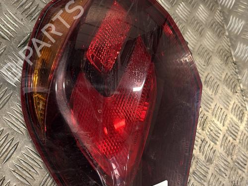 right-taillight-opel-astra-j-p10-2009-2010-2011-2012-2013-2014-2015-2016-32857248 main image