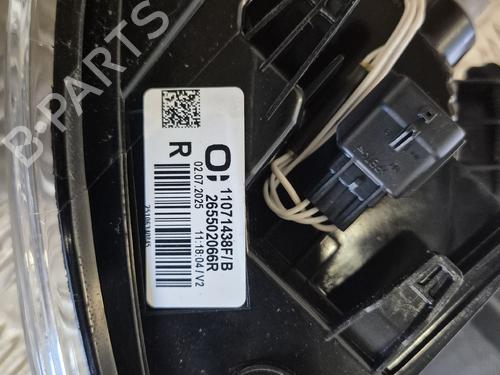 Højre baglygte RENAULT CLIO V (B7_) 1.0 LPG (B7MT) | BP37735154C35 - Image 4
