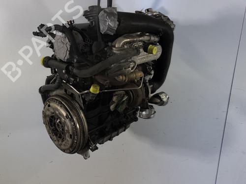 Motor VW GOLF V (1K1) 1.9 TDI | BP31038879M1 