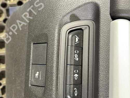 Used Dashboard Dashboard RENAULT ZOE (BFM_) [2012-2026] 33566023 33566023