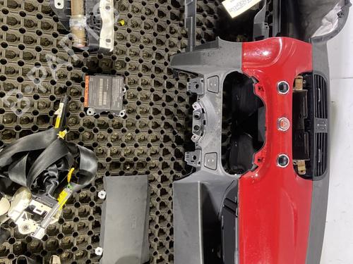Used Dashboard FIAT 500 (312_) 0.9 (312AXG1A, 312.AXG11) (86 hp) 31097776