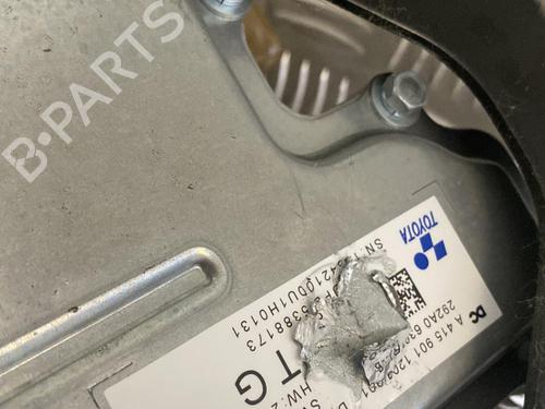 Other RENAULT CLIO V (B7_) 1.0 SCe 65 (B7MG) | BP27673776O1 - Image 4