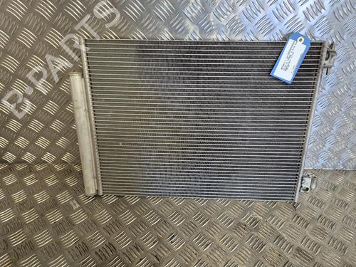 Used AC radiator AC radiator 39171615 39171615