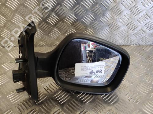Right mirror RENAULT SCÉNIC I MPV (JA0/1_, FA0_) 1.9 dCi RX4 | BP20344124C27 