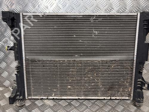 Used Water radiator RENAULT ZOE (BFM_) ZOE (92 hp) 30488985