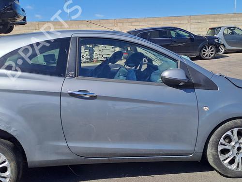 Used Parts FORD KA (RU8) 1.2 (69 hp) 4389532