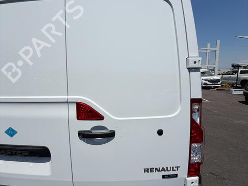 Interior roof light RENAULT MASTER III Platform/Chassis (EV, HV, UV) | BP38185831I8 - Image 11