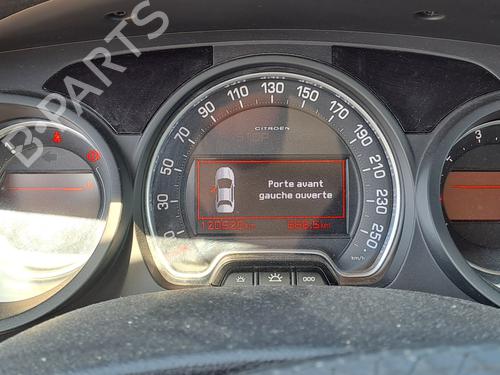Gearbox CITROËN C5 III (RD_) 1.6 THP 155 (RD5FV8, RD5FNA) | BP30106478M3 - Image 15