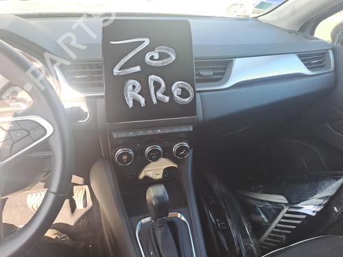 Armrest / Center console RENAULT CAPTUR II (HF_) TCe 160 (HFN1) | BP30058882I20 - Image 18