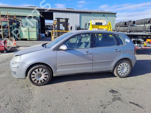 Starter VW POLO IV (9N_, 9A_) 1.4 TDI | BP20346313M8