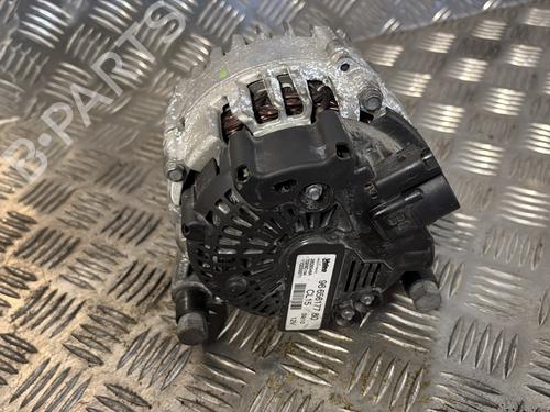 Used Alternator Alternator CITROËN C3 II (SC_) 1.6 HDi 90 (90 hp) 31970343 31970343