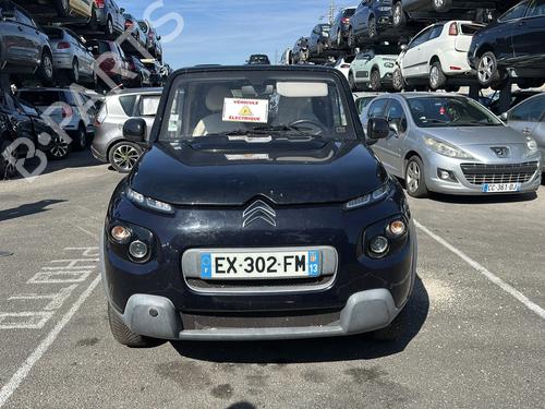Rat CITROËN E-MEHARI Electric | BP38156932C49 - Image 3