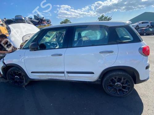 AC compressor FIAT 500L (351_, 352_) 0.9 (199LYC1B) | BP38493794M34 - Image 10