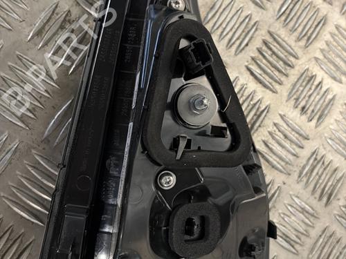 Heckleuchte links hinten RENAULT CLIO V (B7_) 1.0 TCe 90 (B7MT) | BP30788536C79 