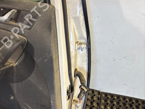Used Left rear door Left rear door 39091731 39091731