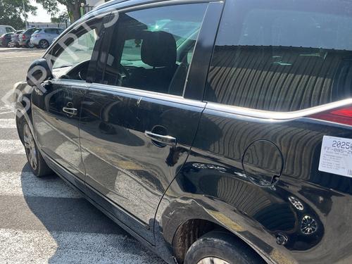 Used Parts PEUGEOT 5008 (0U_, 0E_) 1.6 HDi (112 hp) 4371200