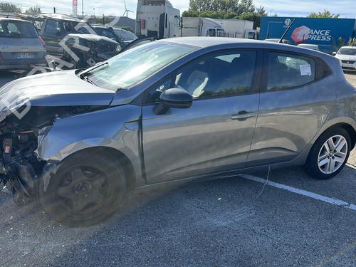 Right front suspension arm RENAULT CLIO V (B7_) 1.0 LPG (B7MT) | BP30948224M13  - Image 6