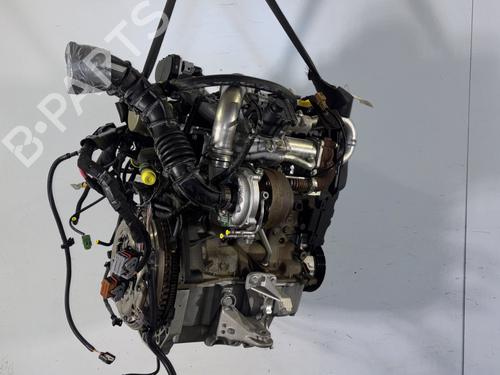 Engine RENAULT MODUS / GRAND MODUS (F/JP0_) 1.5 dCi (JP02) | BP28597801M1  - Image 5