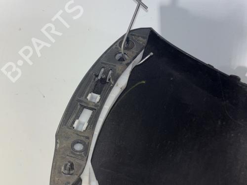 Rear bumper PEUGEOT 208 I (CA_, CC_) 1.6 HDi / BlueHDi 75 | BP32093442C8 