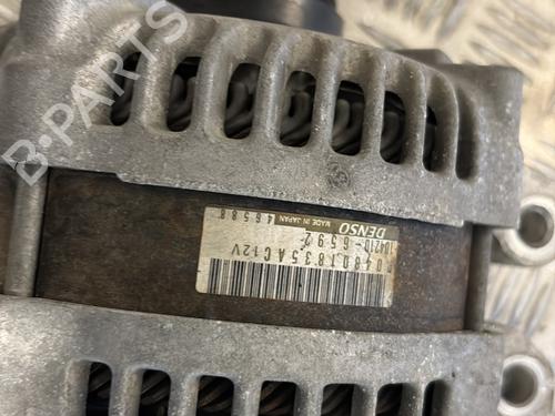 Alternator MASERATI LEVANTE SUV (M161) 3.0 D Q4 | BP31880386M7 - Image 3