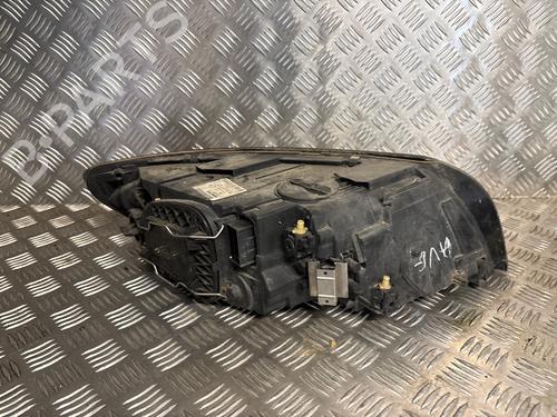 Left headlight VOLVO S40 II (544) 1.6 D | BP37865916C28 - Image 2