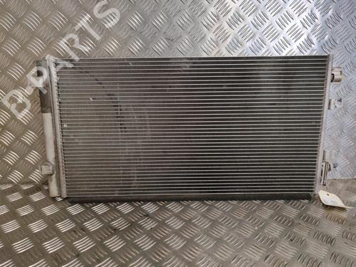 AC-Kondensator RENAULT MEGANE III Hatchback (BZ0/1_, B3_) 1.5 dCi (BZ09, BZ0D, BZ1W, BZ29, BZ14) (110 hp) 27577672