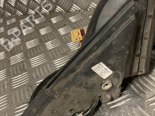 Right mirror SEAT CORDOBA (6L2) 1.9 TDI | BP20345821C27 