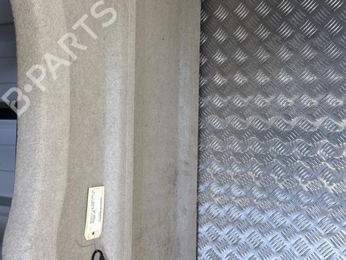 Used Rear parcel shelf RENAULT SCÉNIC III (JZ0/1_) 1.5 dCi (JZ02, JZ0R) (95 hp) 22097565