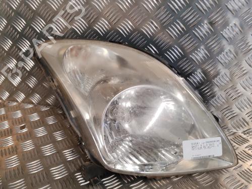 Right headlight SUZUKI SWIFT III (MZ, EZ) 1.3 DDiS (RS413D) | BP22097783C29 - Image 2