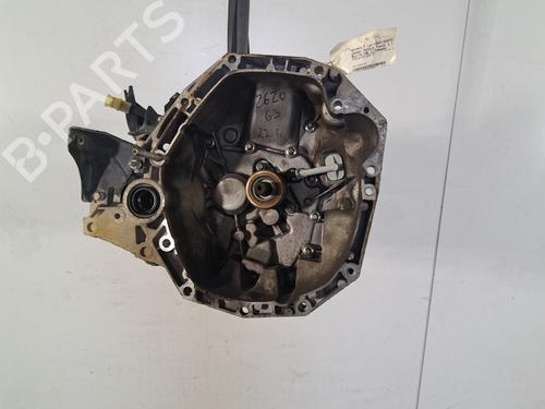 Gearbox RENAULT MODUS / GRAND MODUS (F/JP0_) 1.5 dCi (FP0F, JP0F) | BP23790094M3 - Image 2