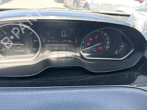 Starter PEUGEOT 208 I (CA_, CC_) 1.2 VTI 82 | BP22097383M8 