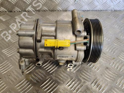 AC compressor CITROËN NEMO Box Body/MPV (AA_) 1.4 HDi | BP20344137M34 